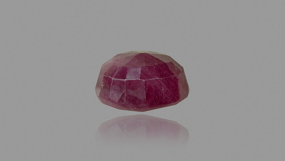 Natural Mozambique Ruby (Manik) 7.55 Carats