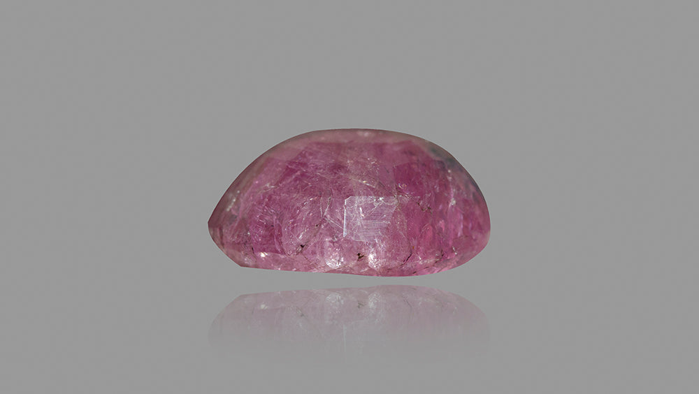 Burmese Ruby (Manik) 9.47 Carats