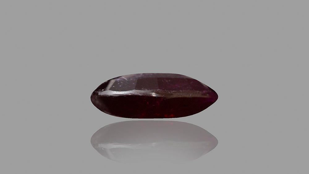 Natural Mozambique Ruby (Manik) 5.10 Carats