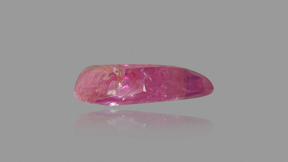 Burmese Ruby (Manik) 4.74 Carats