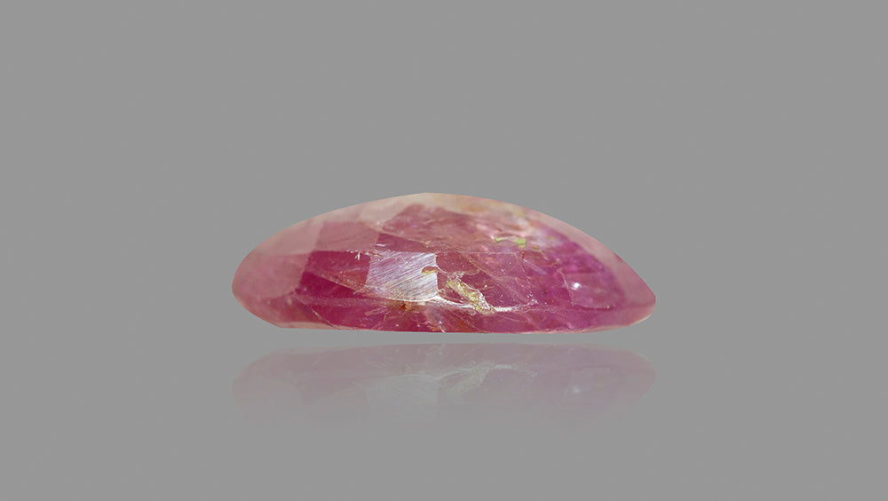 Burmese Ruby (Manik) 7.80 Carats