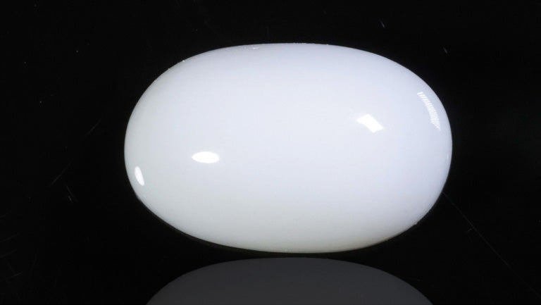 Natural White Coral 10.22 Carats