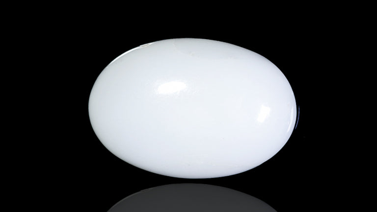 Natural White Coral 4.79 Carats