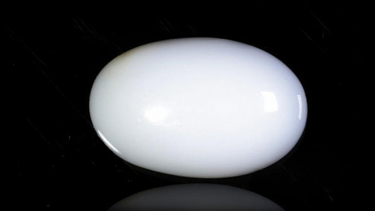 Natural White Coral 5.50 Carats