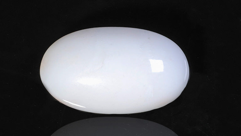 Natural White Coral 9.89 Carats