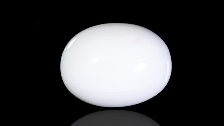 Natural White Coral 11.09 Carats