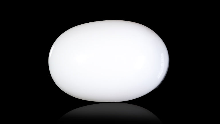 Natural White Coral 13.37 Carats