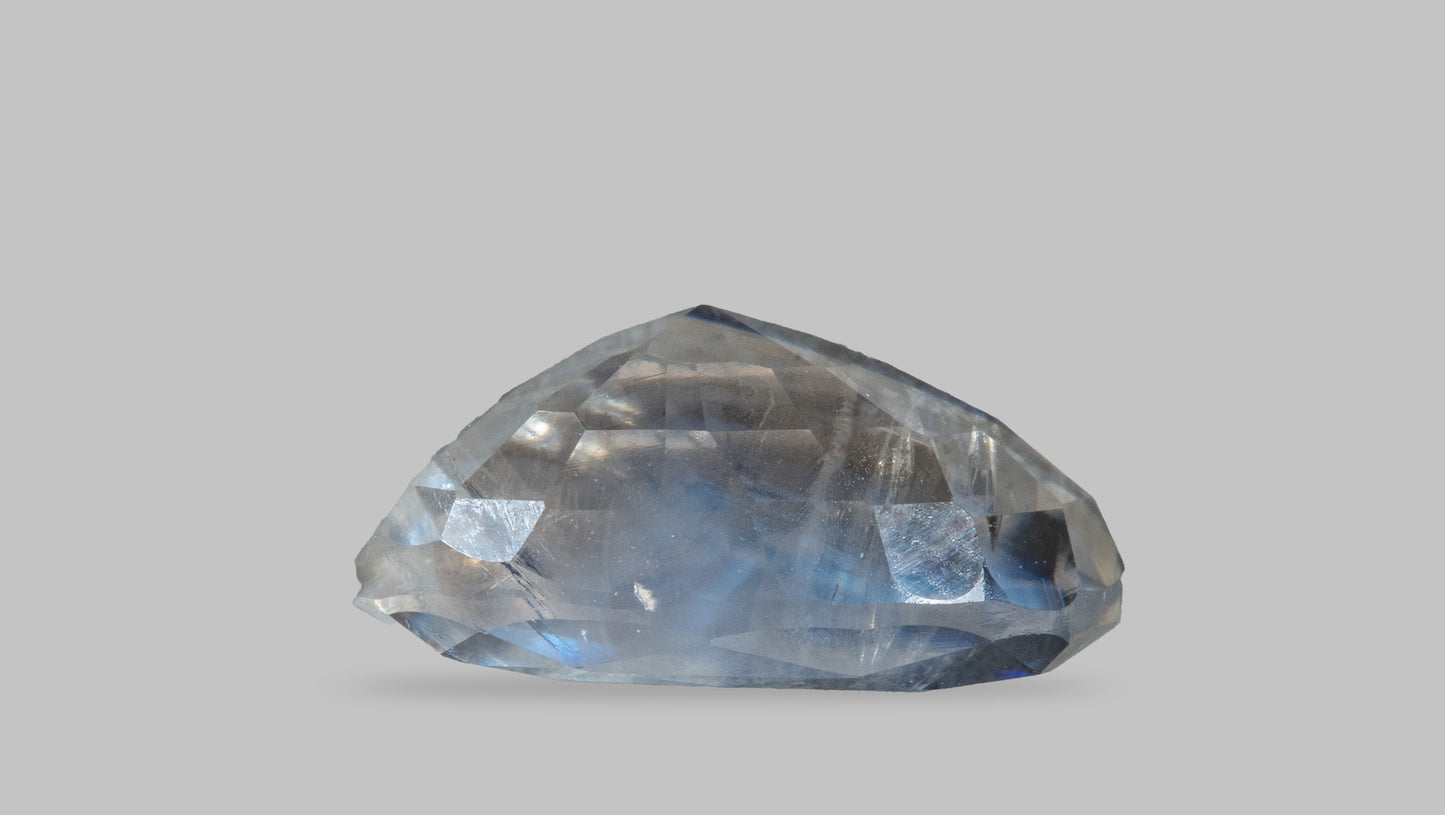 Natural Pitambari 4.70 Carats