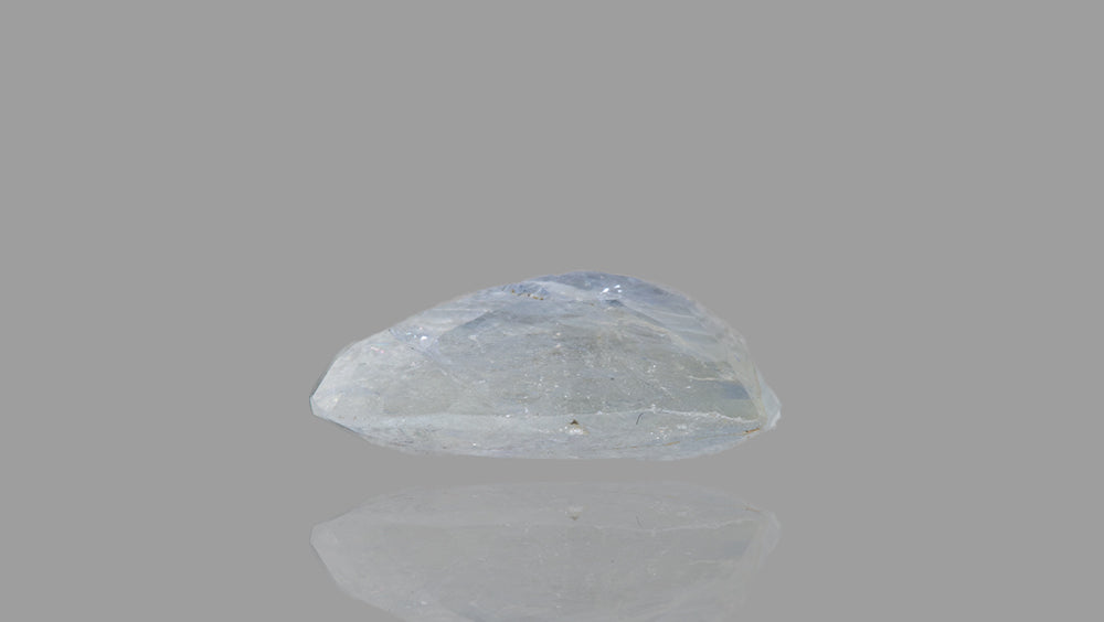 NATURAL BLUE SAPPHIRE (NEELAM) 4.76 CARATS