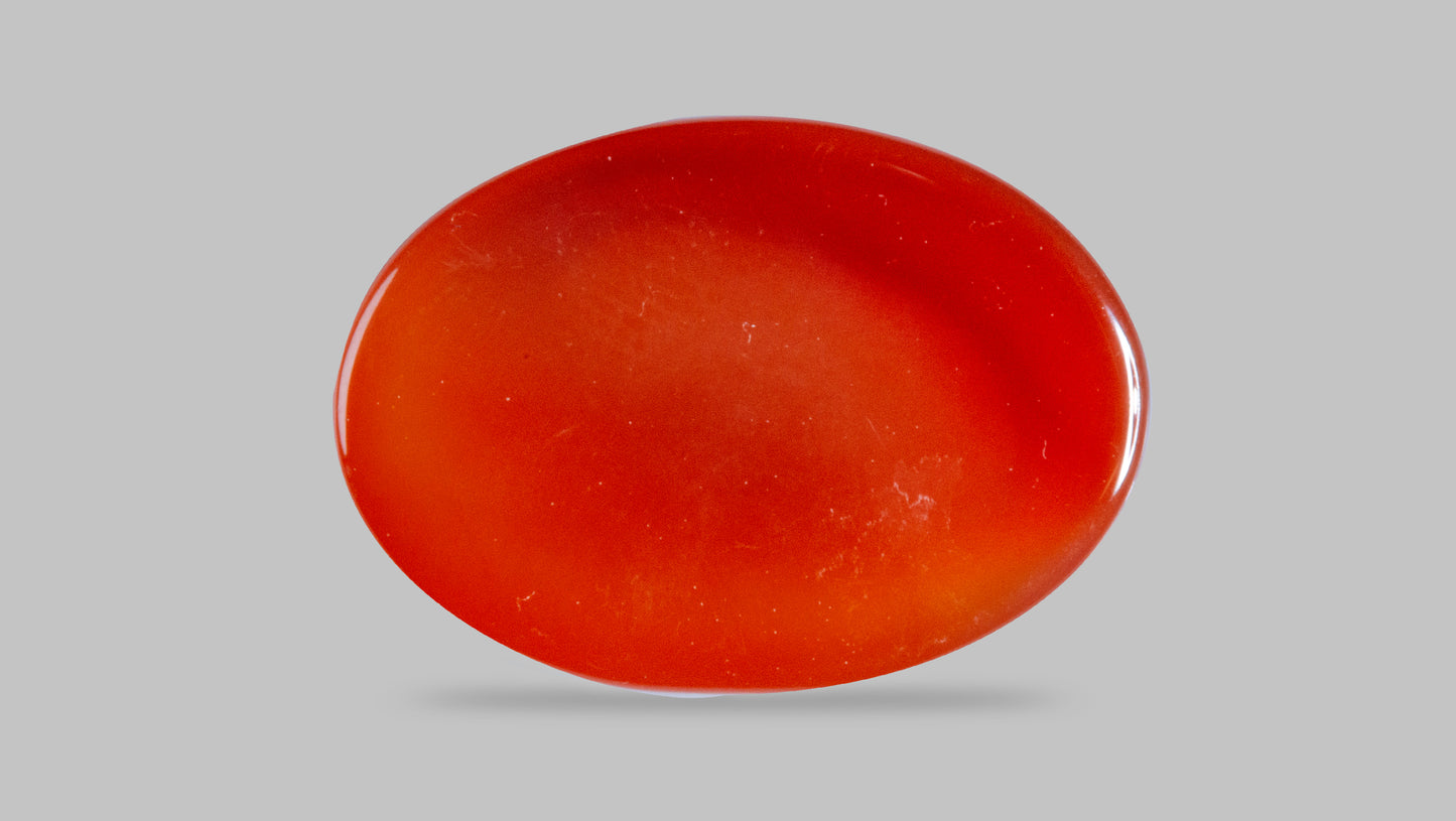 SULEMANI RED HAKIK 9.07 CARATS