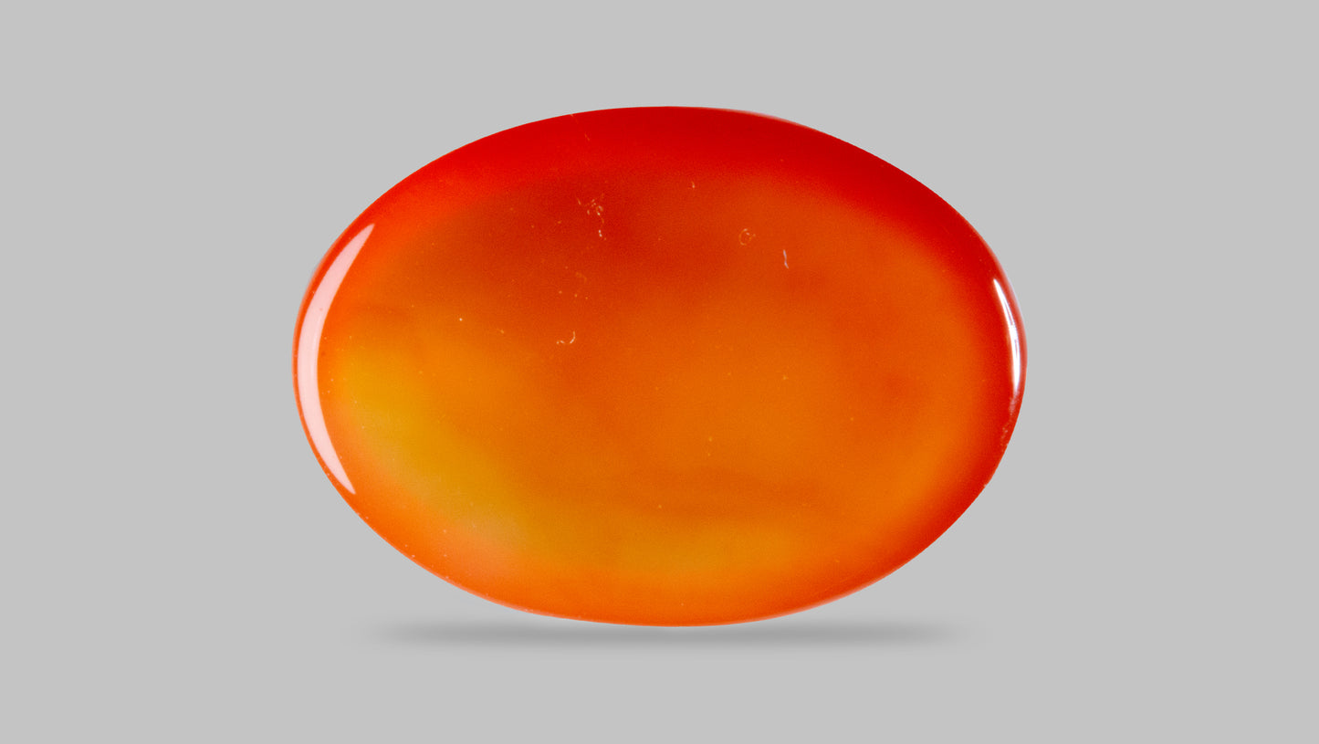 SULEMANI RED HAKIK 8.92 CARATS