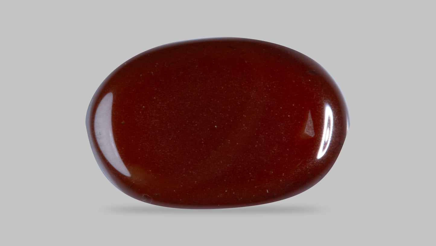 SULEMANI RED HAKIK 10.70 CARATS