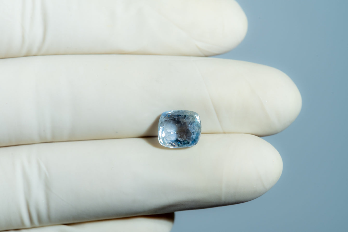 Natural Pitambari 5.64 Carats