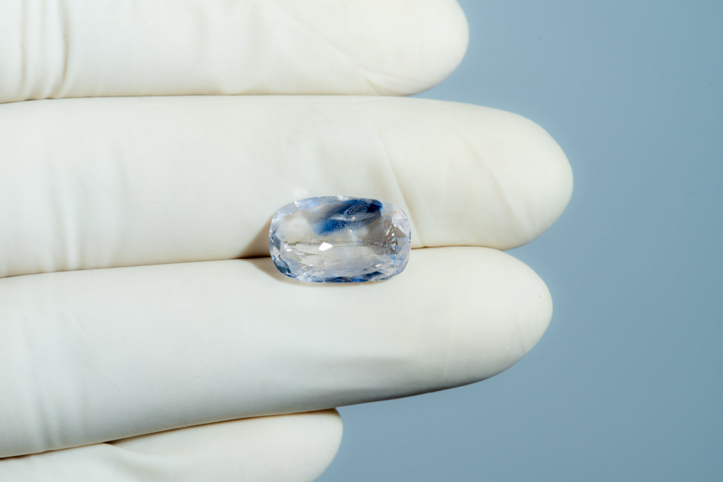 Natural Pitambari 8.19 Carats