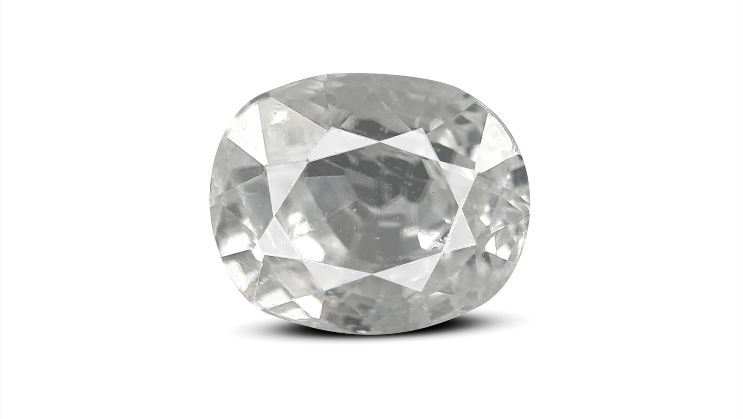 Natural Zircon 6.50 Carats