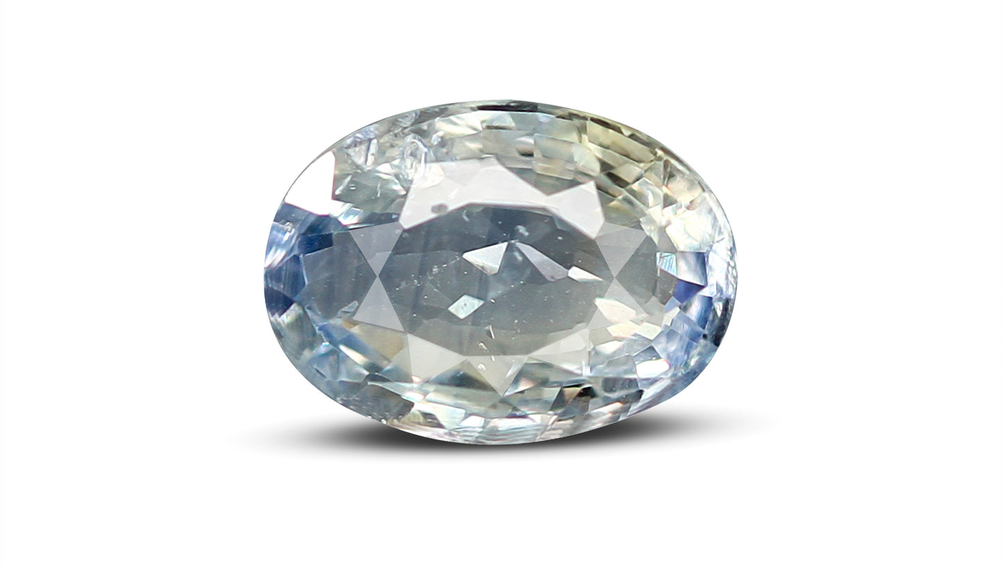 Natural Pitambari 4.56 Carats