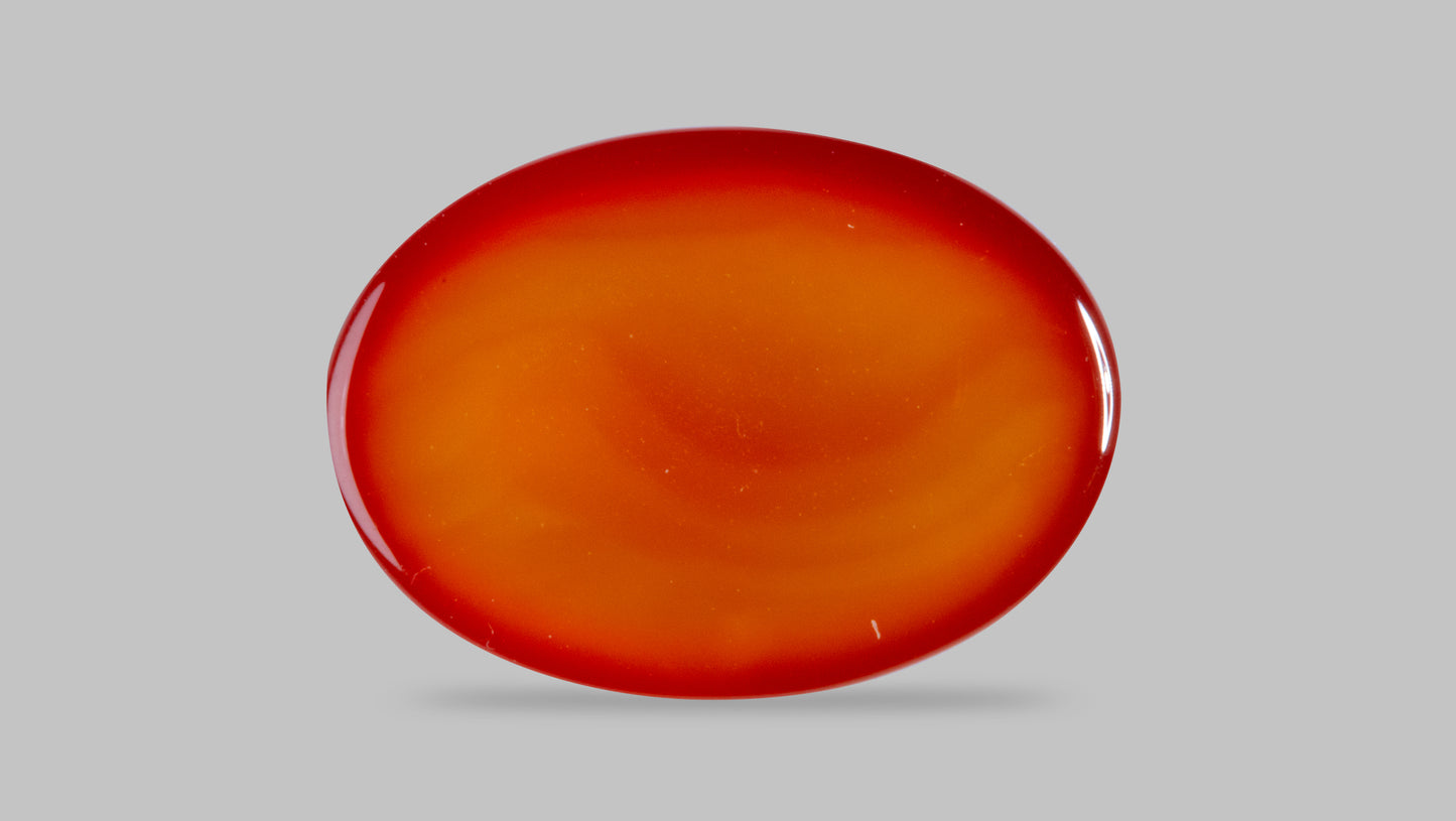 SULEMANI RED HAKIK 8.97 CARATS