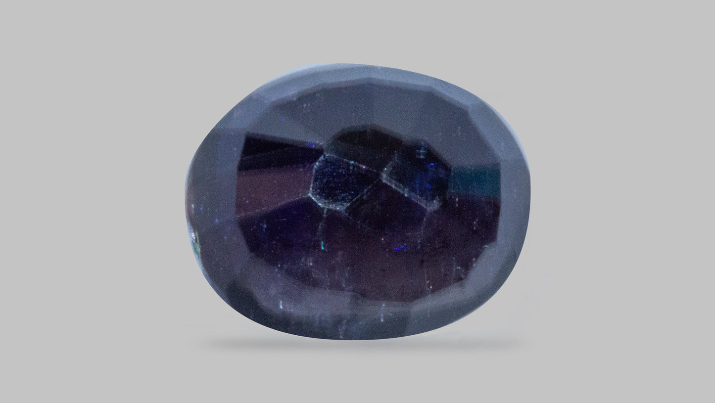 NATURAL IOLITE(NEELI) 2.99 CARATS