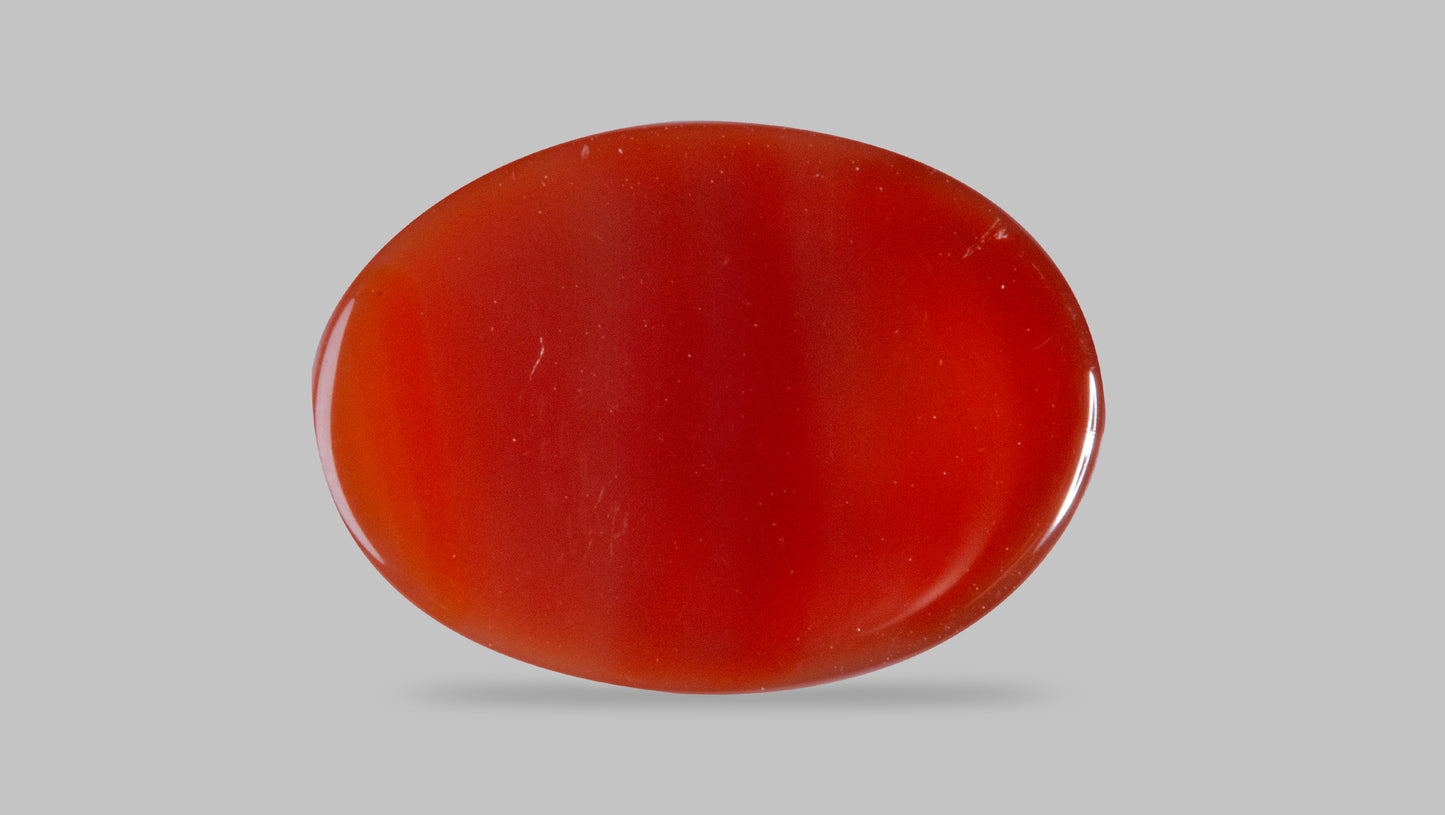 SULEMANI RED HAKIK 8.83 CARATS