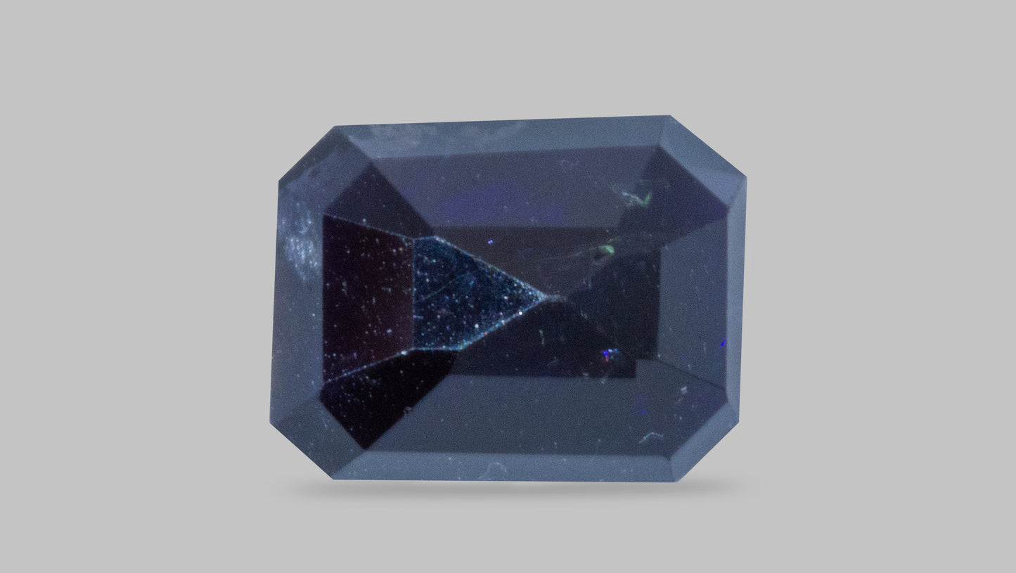 NATURAL IOLITE(NEELI) 3.10 CARATS
