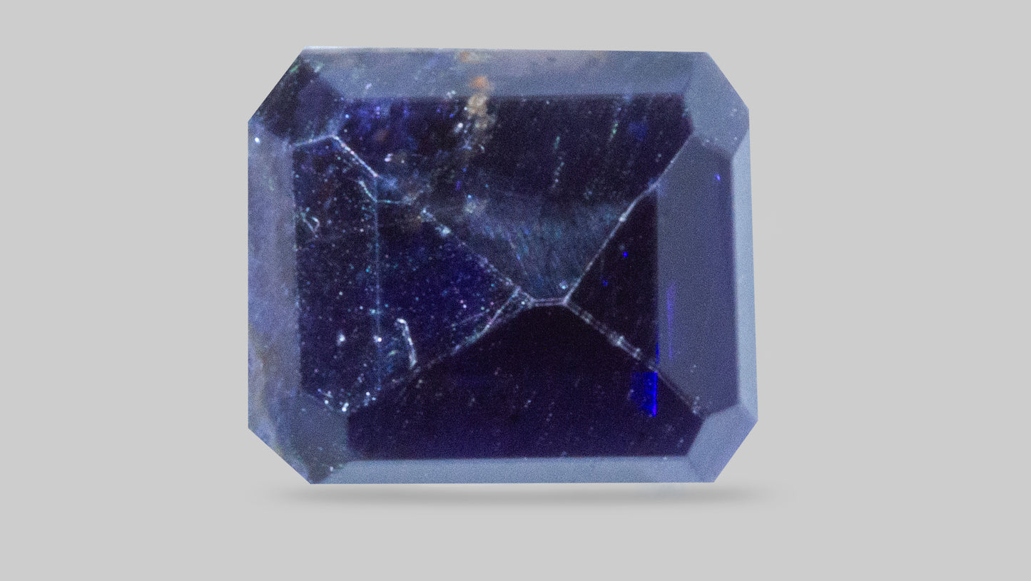 NATURAL IOLITE(NEELI) 1.99 CARATS