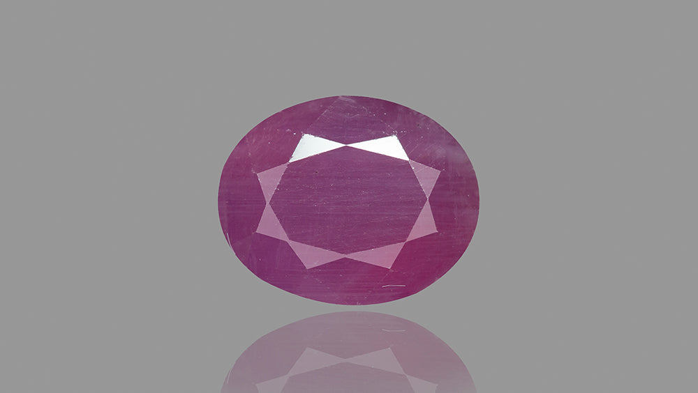 RUBY (AFRICAN ) - PREMIUM