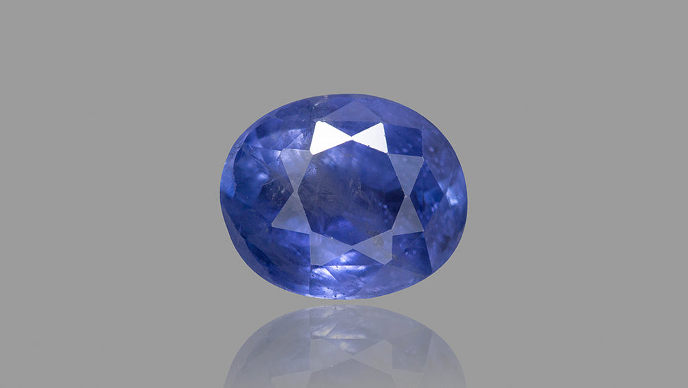 BLUE SAPPHIRE (SRI-LANKAN) - PREMIUM