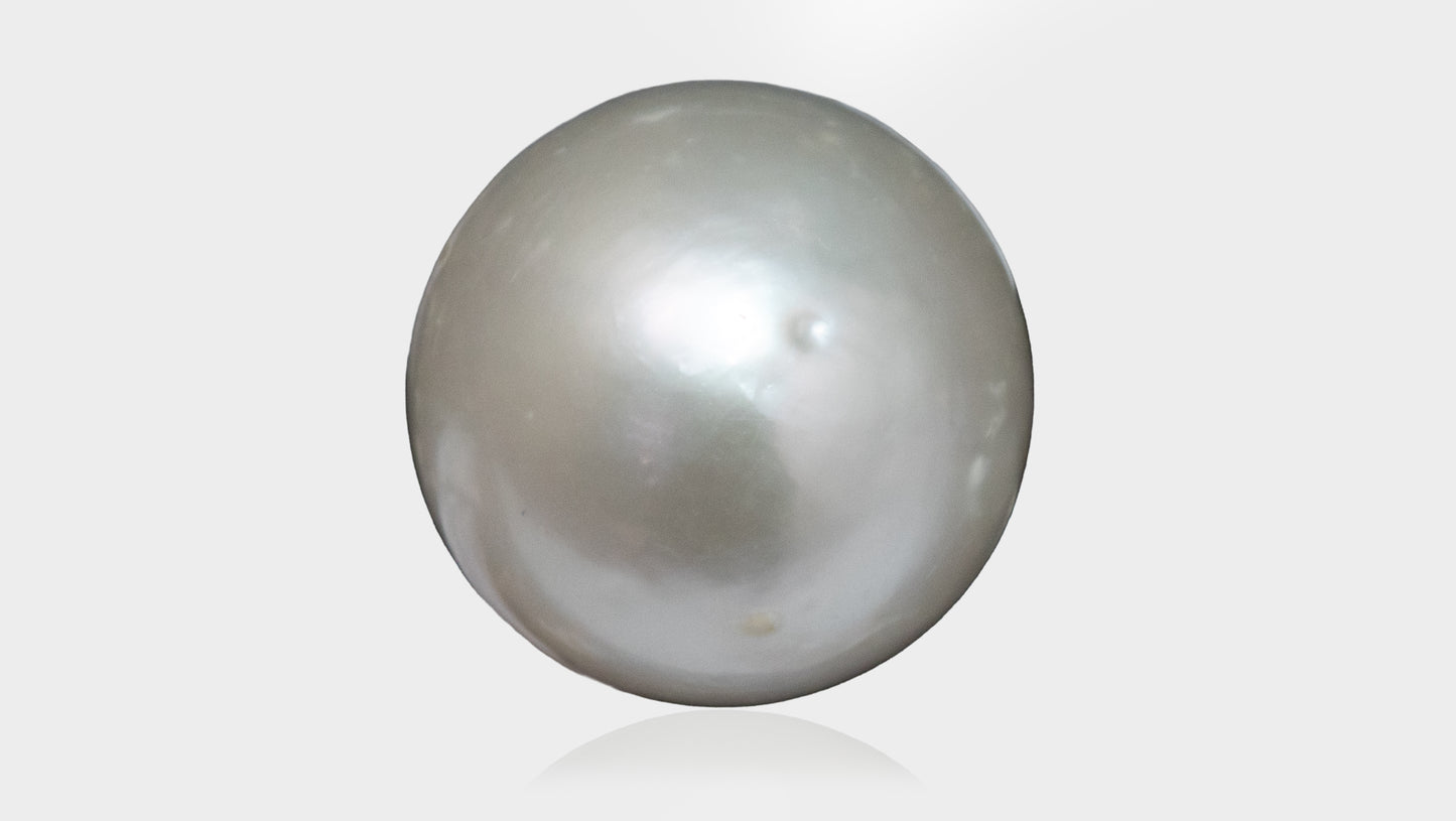 SOUTH SEA PEARL 7.32 CARATS