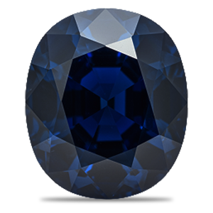 Natural Blue Sapphire (Neelam)
