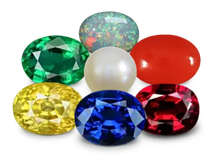 All Gemstones