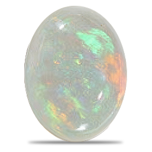 Natural Opal (Doodhiya Patthar)
