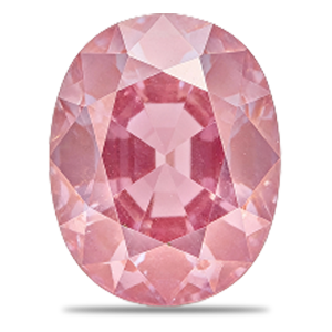 Natural Pink Sapphire