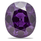 Purple Sapphire