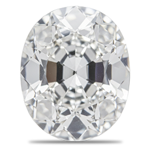 Natural White Sapphire (Safed Pukhraj)