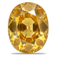 Natural Yellow Sapphire (Pukhraj)
