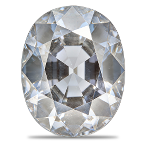 Natural Zircon (Jarkan)