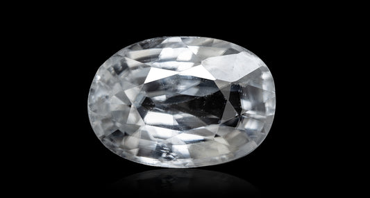 Natural Zircon 5.15 Carats
