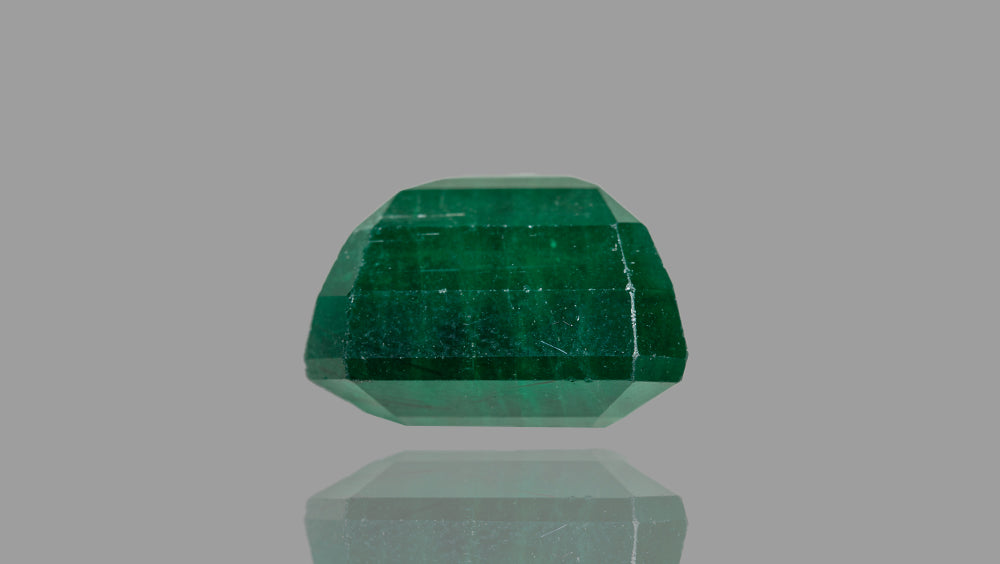 Natural Zambian Emerald (Panna) 11.60 Carats