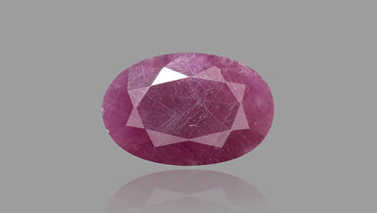 Natural African Ruby (Manik) 5.32 Carats
