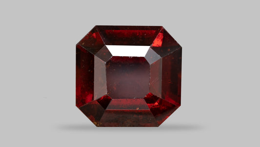 Natural Sri-Lankan Hessonite (Gomed) 10.02 Carats