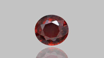 Natural Sri-Lankan Hessonite (Gomed) 10.46 Carats