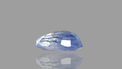 Kashmir Blue Sapphire (Neelam) 2.28 Carats