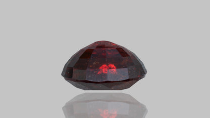 Natural Sri-Lankan Hessonite (Gomed) 10.80 Carats