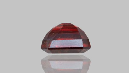 Natural Sri-Lankan Hessonite (Gomed) 10.06 Carats