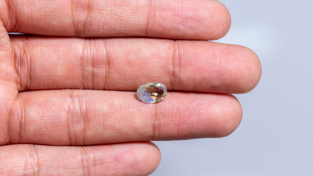 Natural Pitambari 2.63 Carats