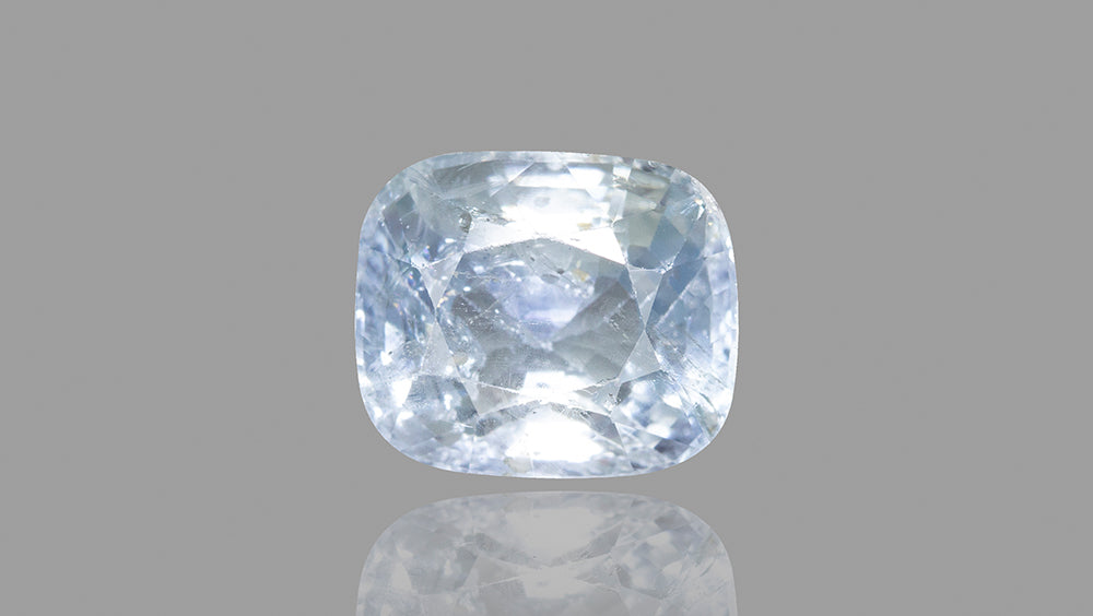 Natural Pitambari 5.87 Carats