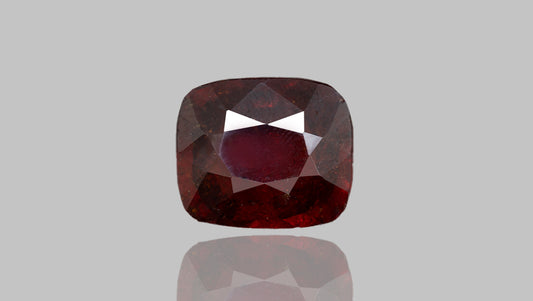 Natural Sri-Lankan Hessonite (Gomed) 10.03 Carats
