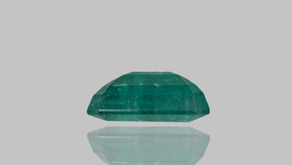 Natural Zambian Emerald (Panna) 4.65 Carats