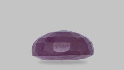 Natural African Ruby (Manik) 6.15 Carats