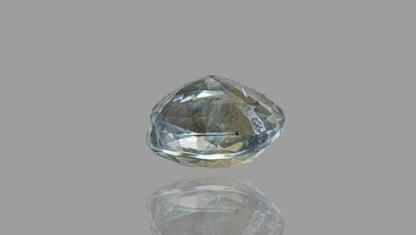 Natural Pitambari 4.60 Carats